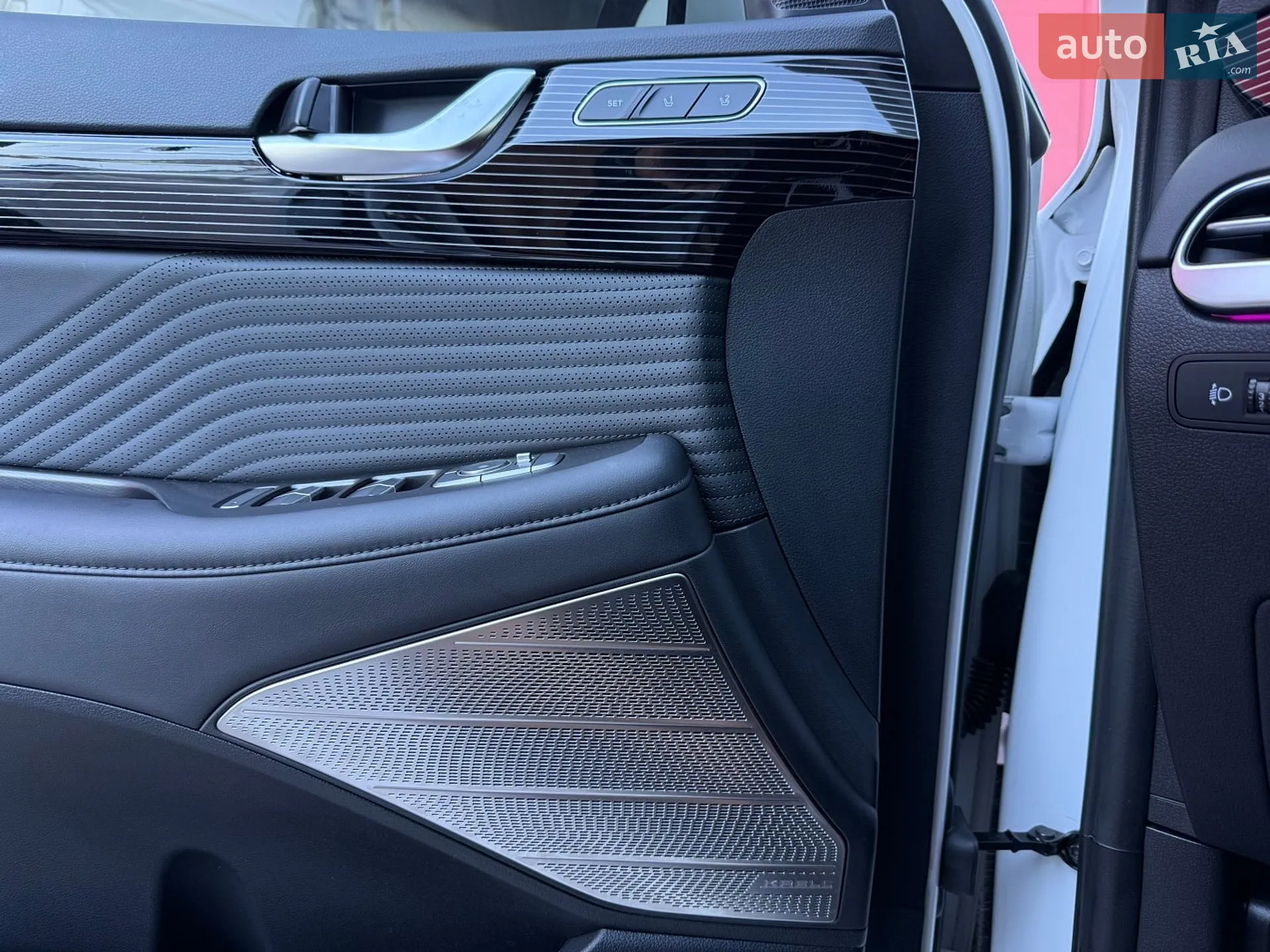 2023 Hyundai Palisade - мініатюра 56