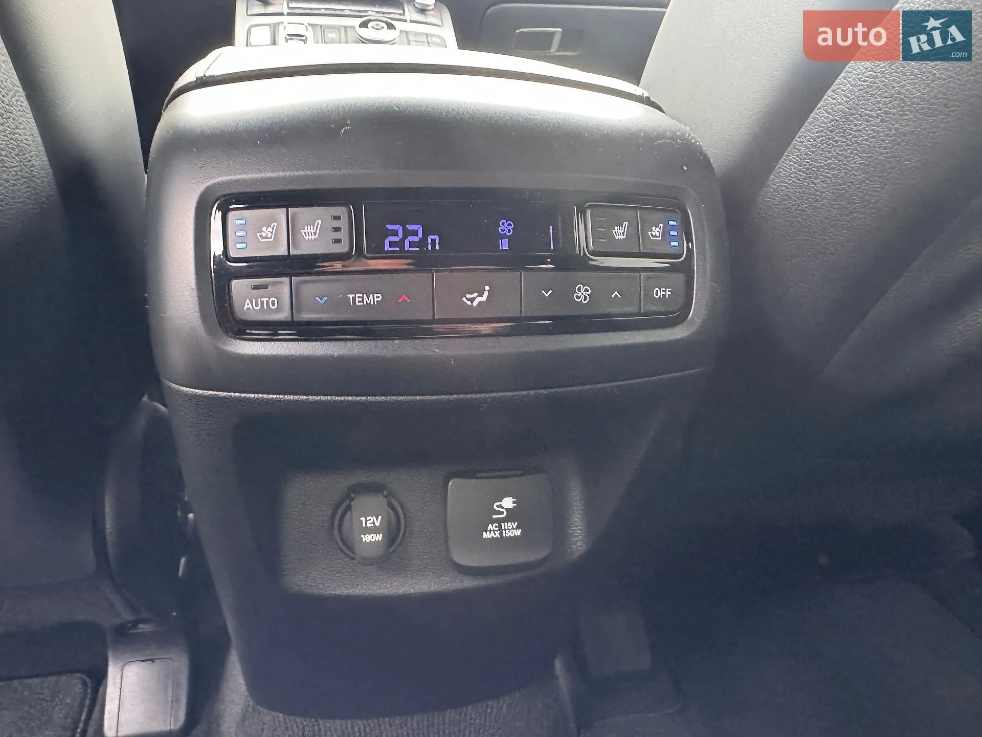 2019 Hyundai Palisade - мініатюра 16