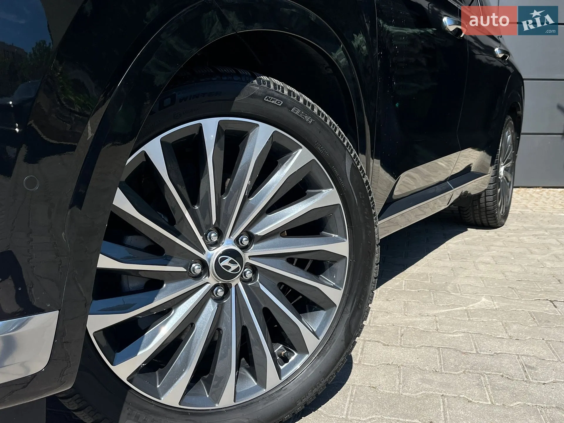 2023 Hyundai Palisade - мініатюра 9