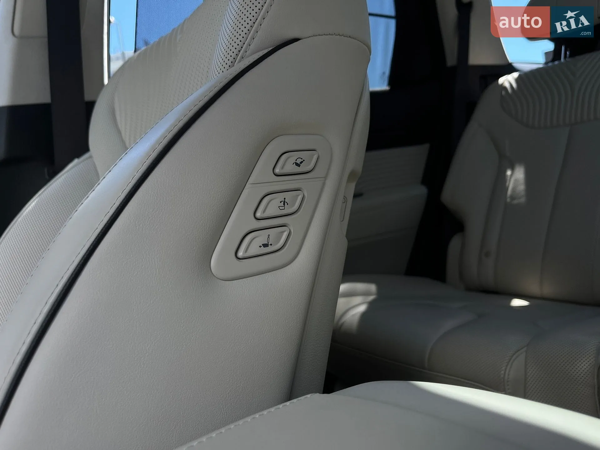 2023 Hyundai Palisade - мініатюра 41