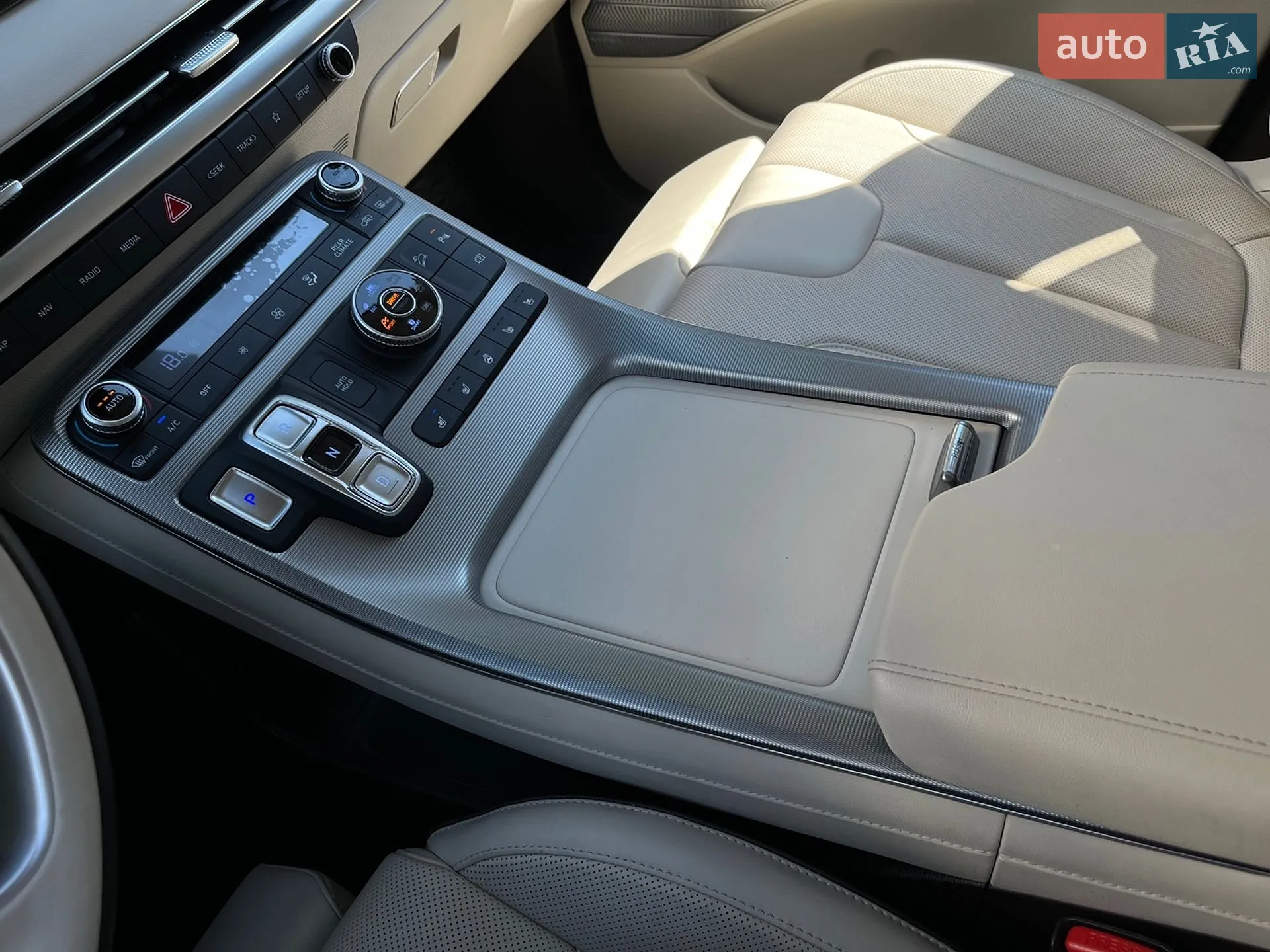 2023 Hyundai Palisade - мініатюра 45