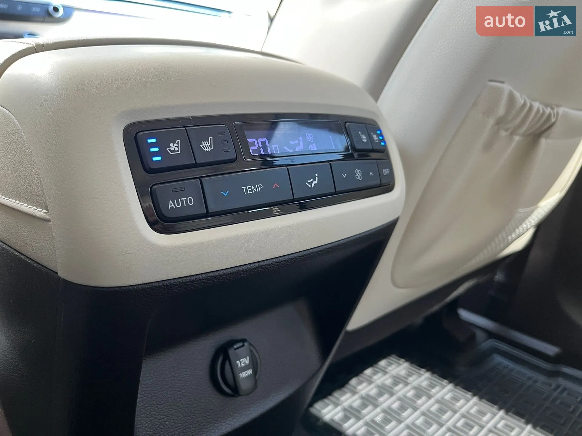 2023 Hyundai Palisade - мініатюра 51