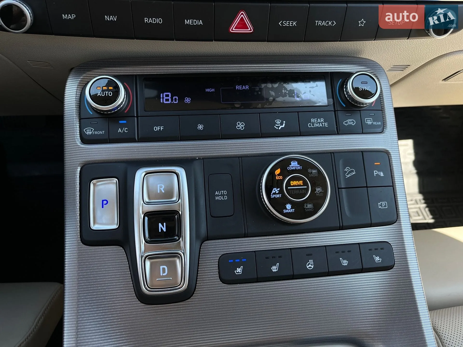 2023 Hyundai Palisade - мініатюра 67