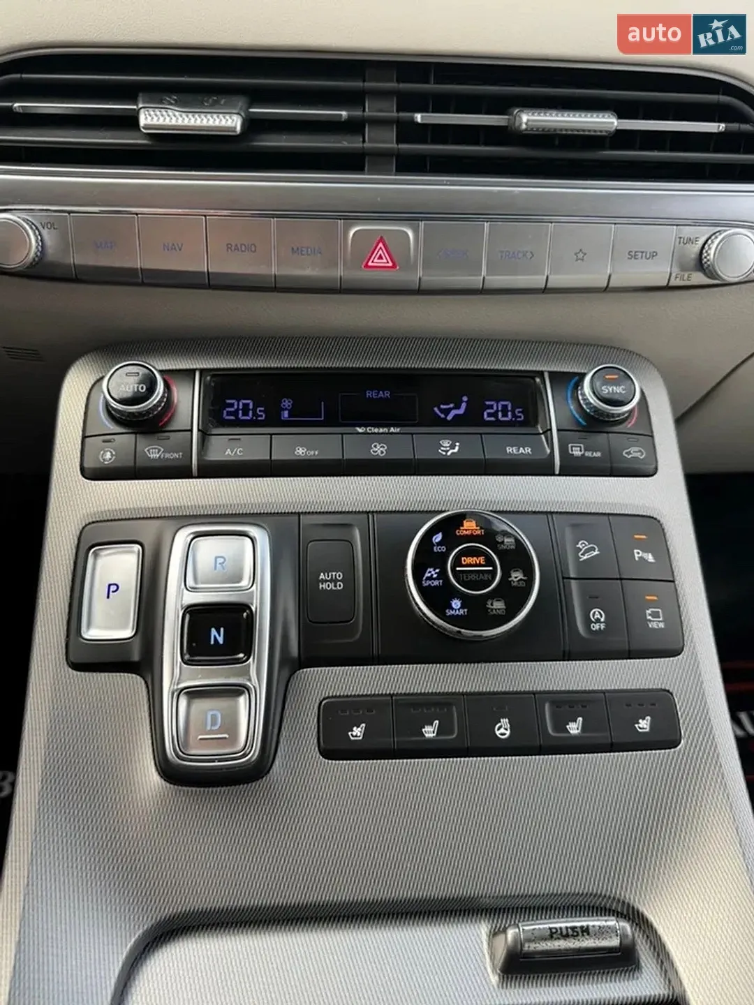 2018 Hyundai Palisade - мініатюра 18