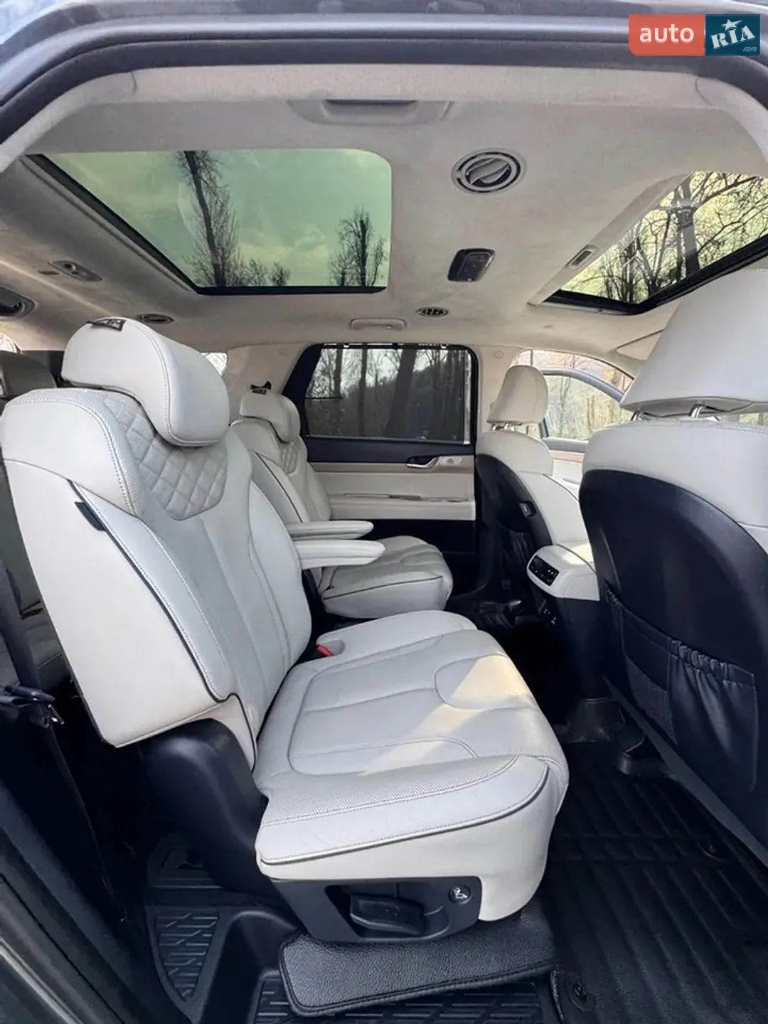 2018 Hyundai Palisade - мініатюра 24