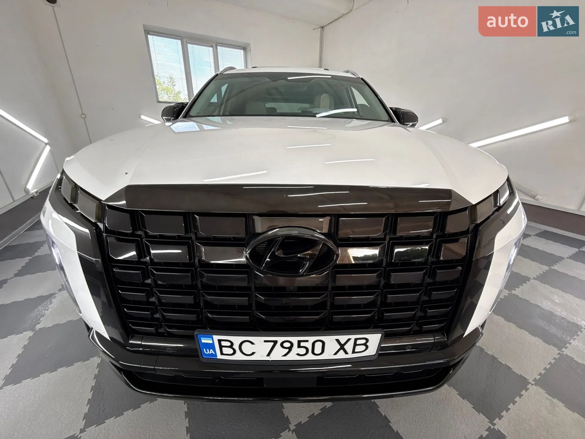 2023 Hyundai Palisade - мініатюра 17