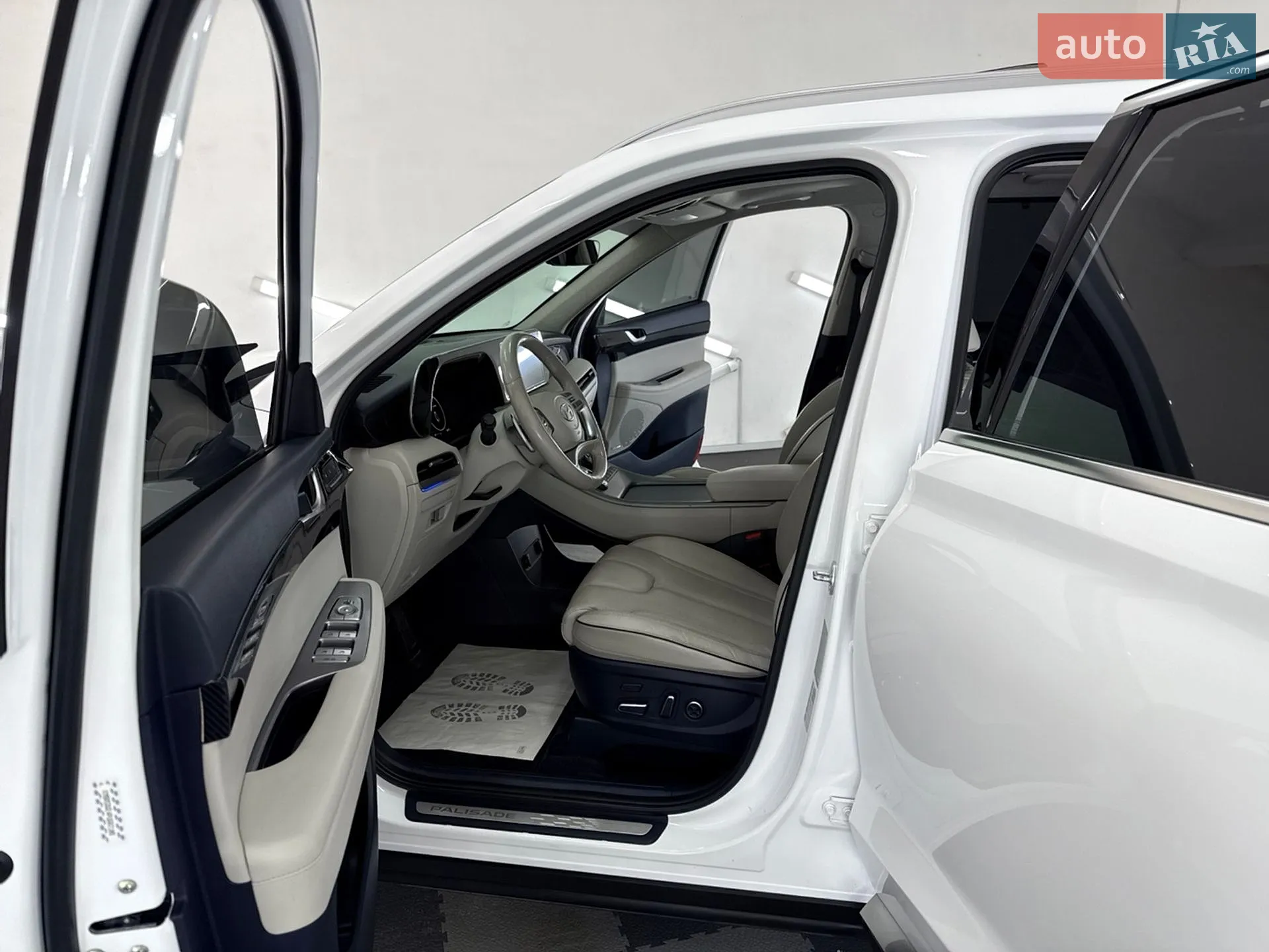 2023 Hyundai Palisade - мініатюра 21