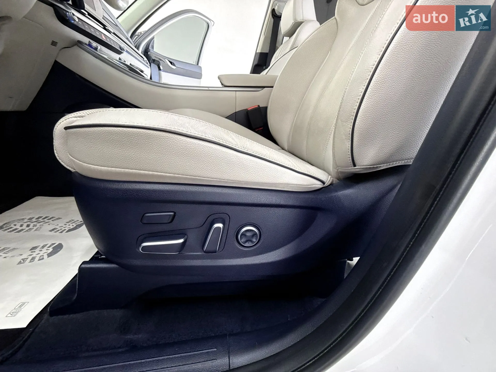 2023 Hyundai Palisade - мініатюра 29