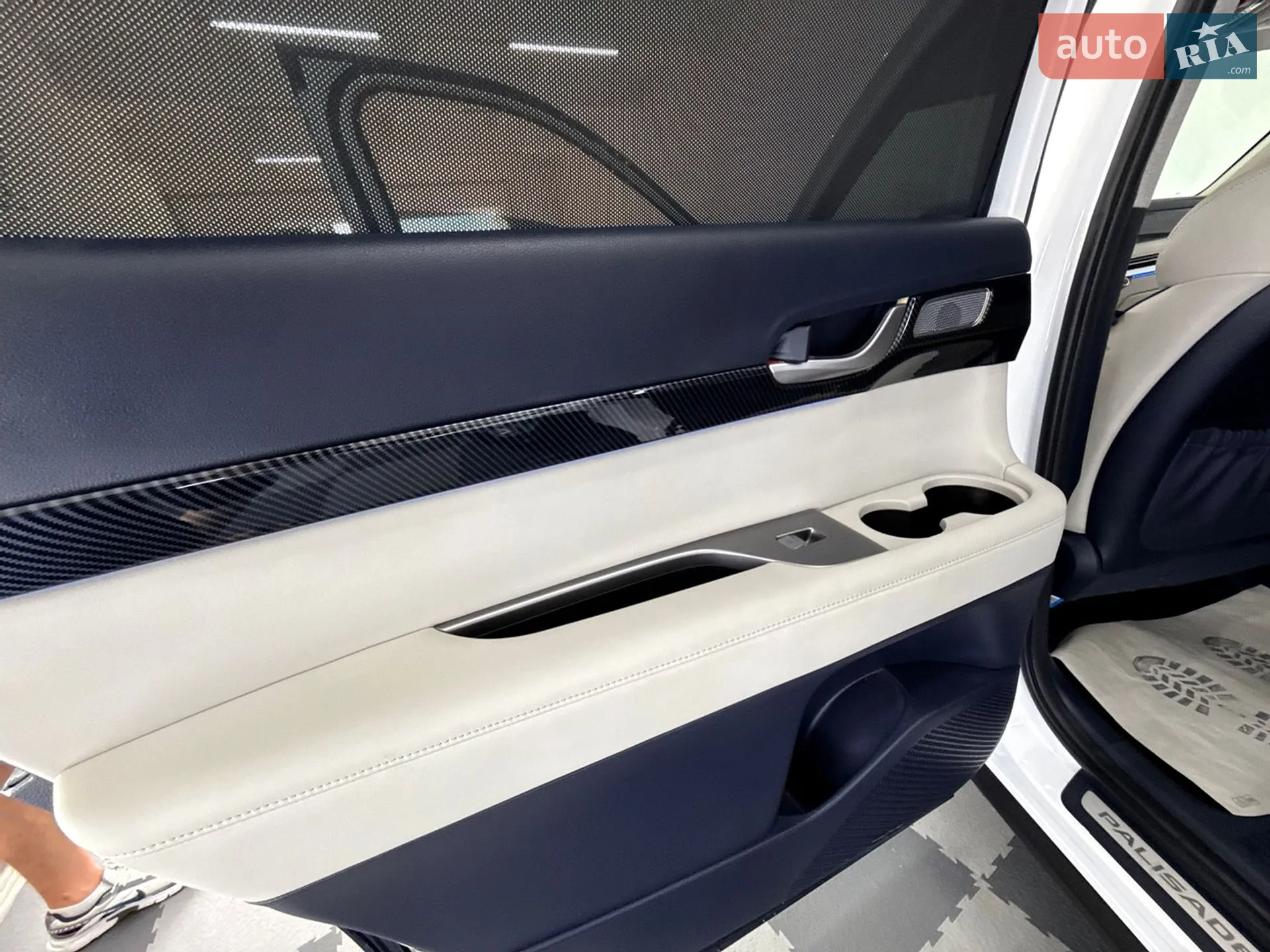 2023 Hyundai Palisade - мініатюра 34
