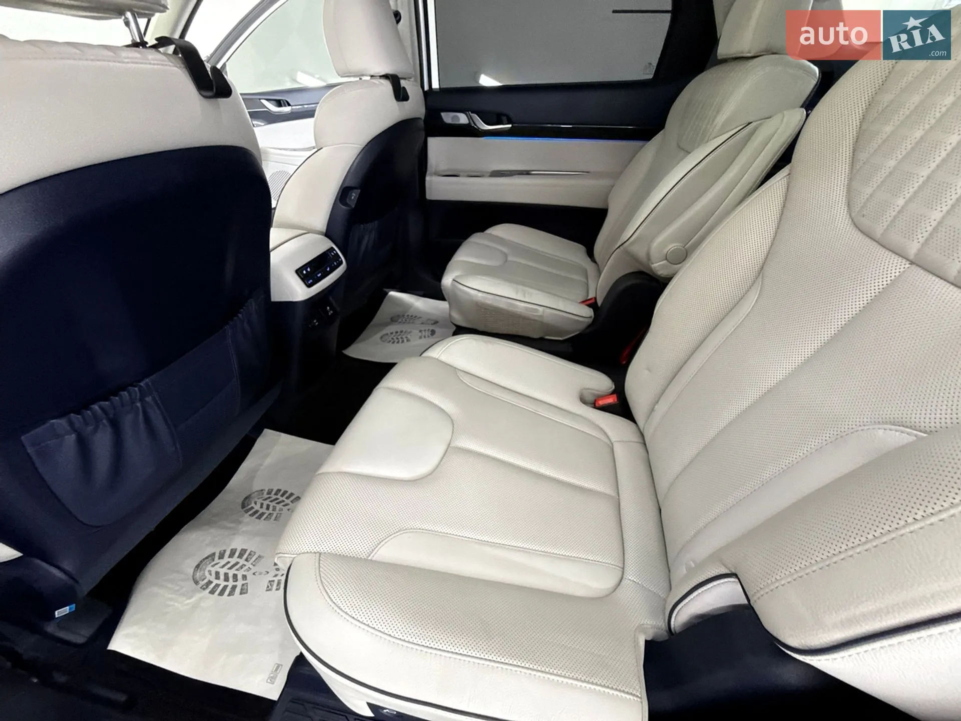 2023 Hyundai Palisade - мініатюра 40