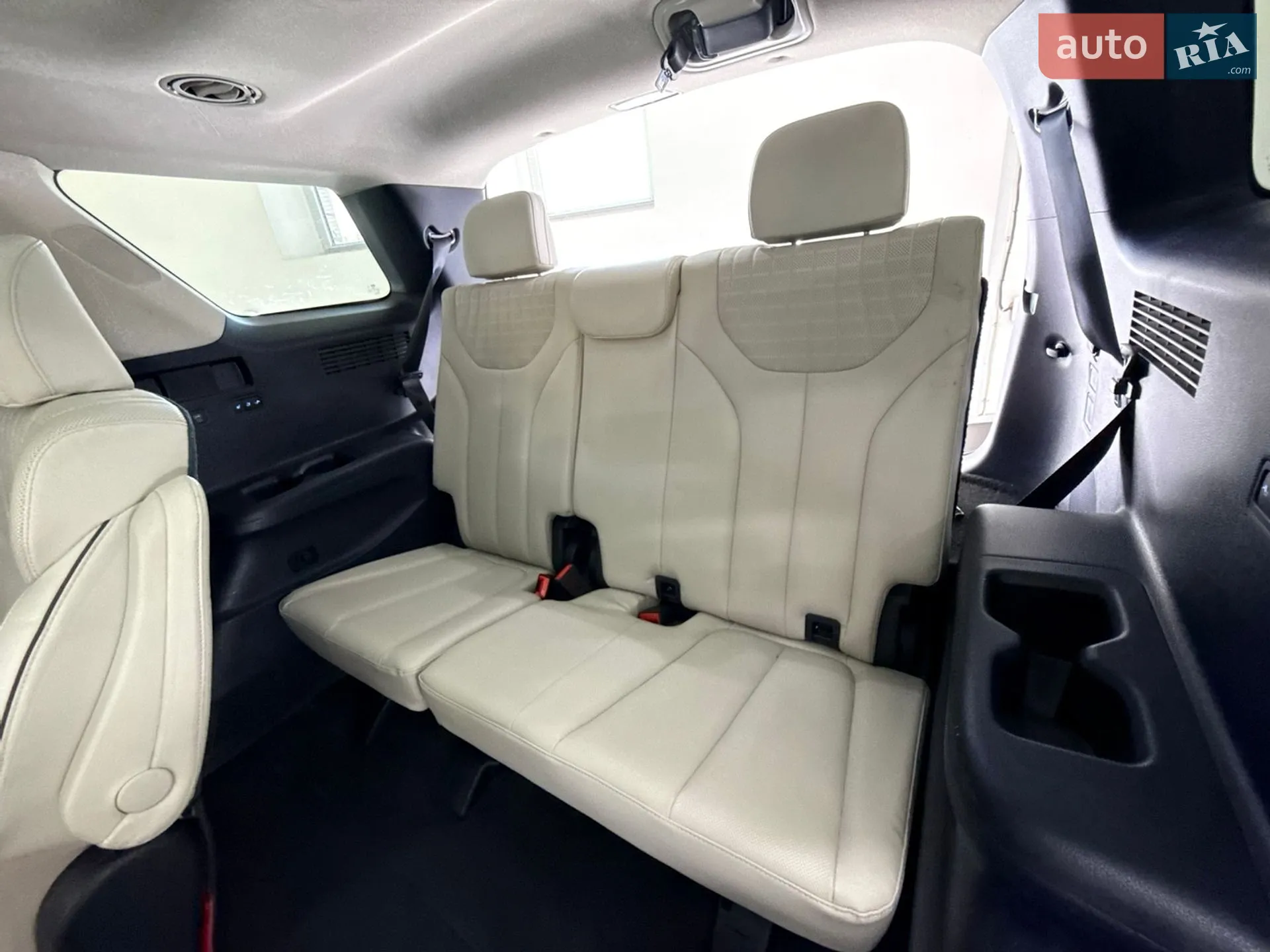 2023 Hyundai Palisade - мініатюра 45