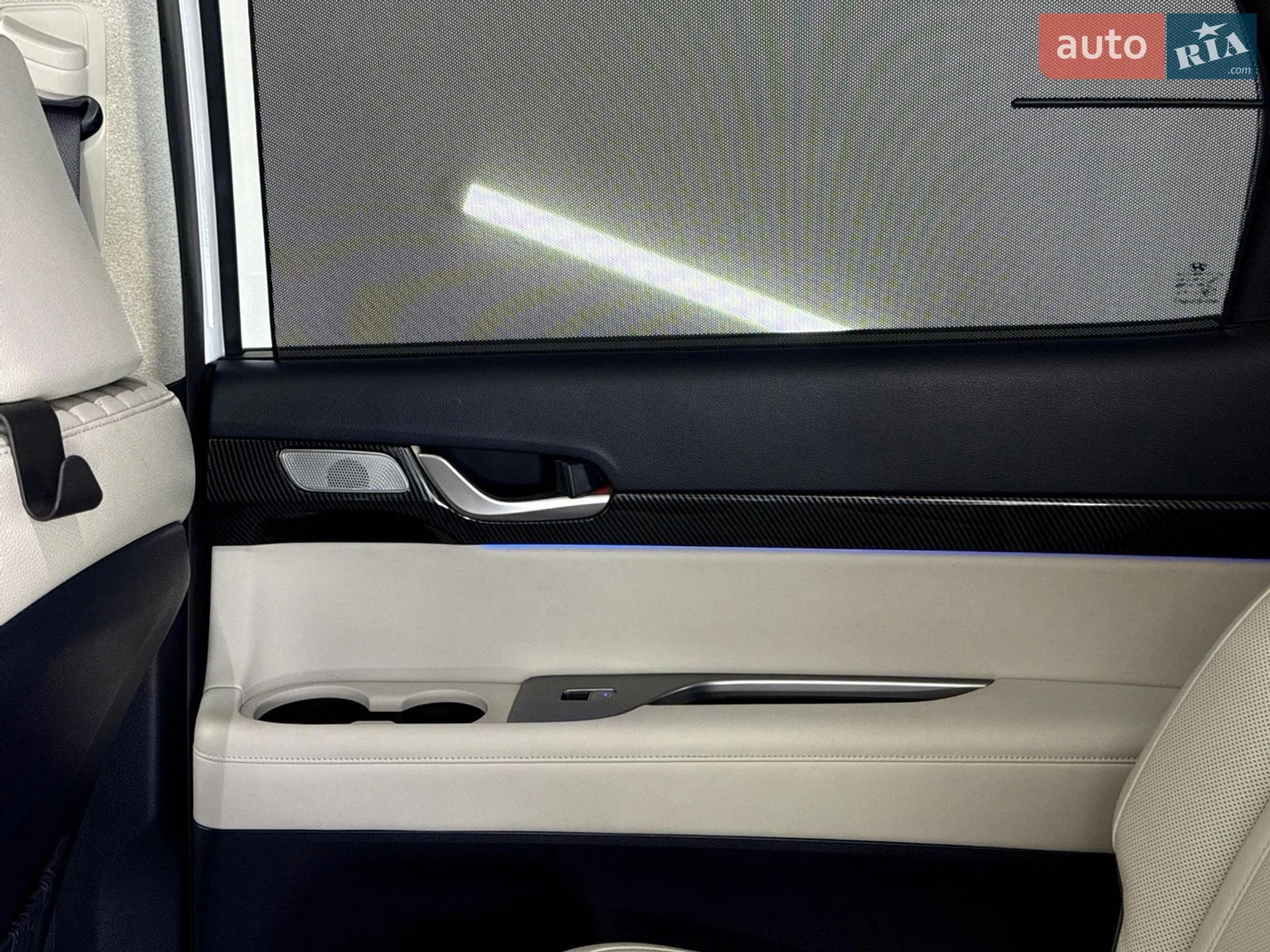 2023 Hyundai Palisade - мініатюра 52
