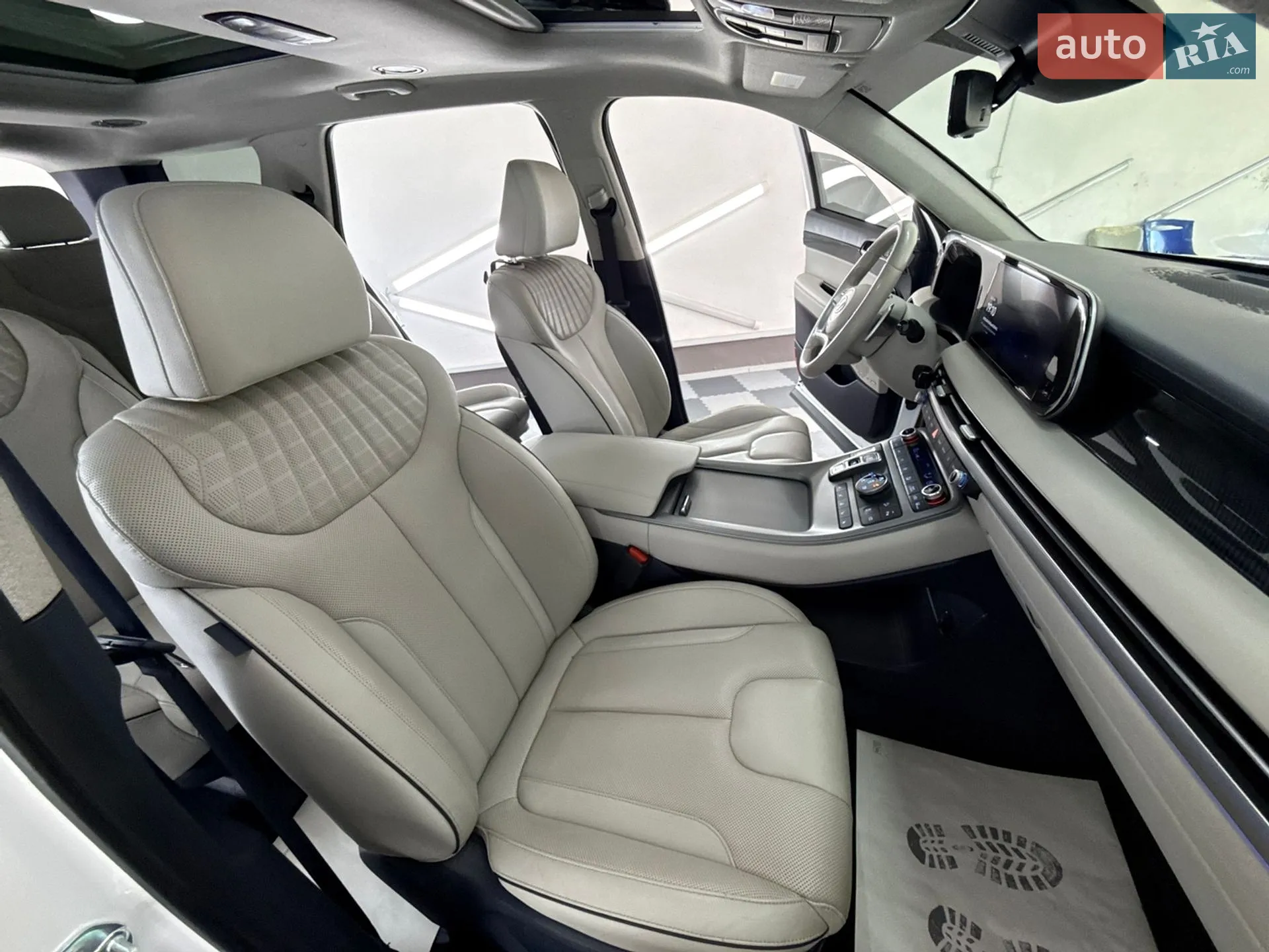 2023 Hyundai Palisade - мініатюра 61