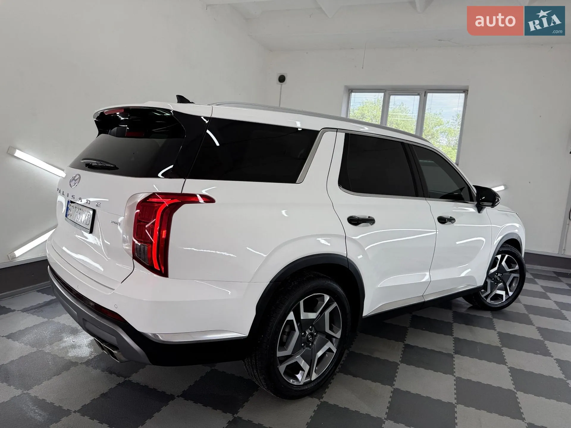 2023 Hyundai Palisade - мініатюра 66