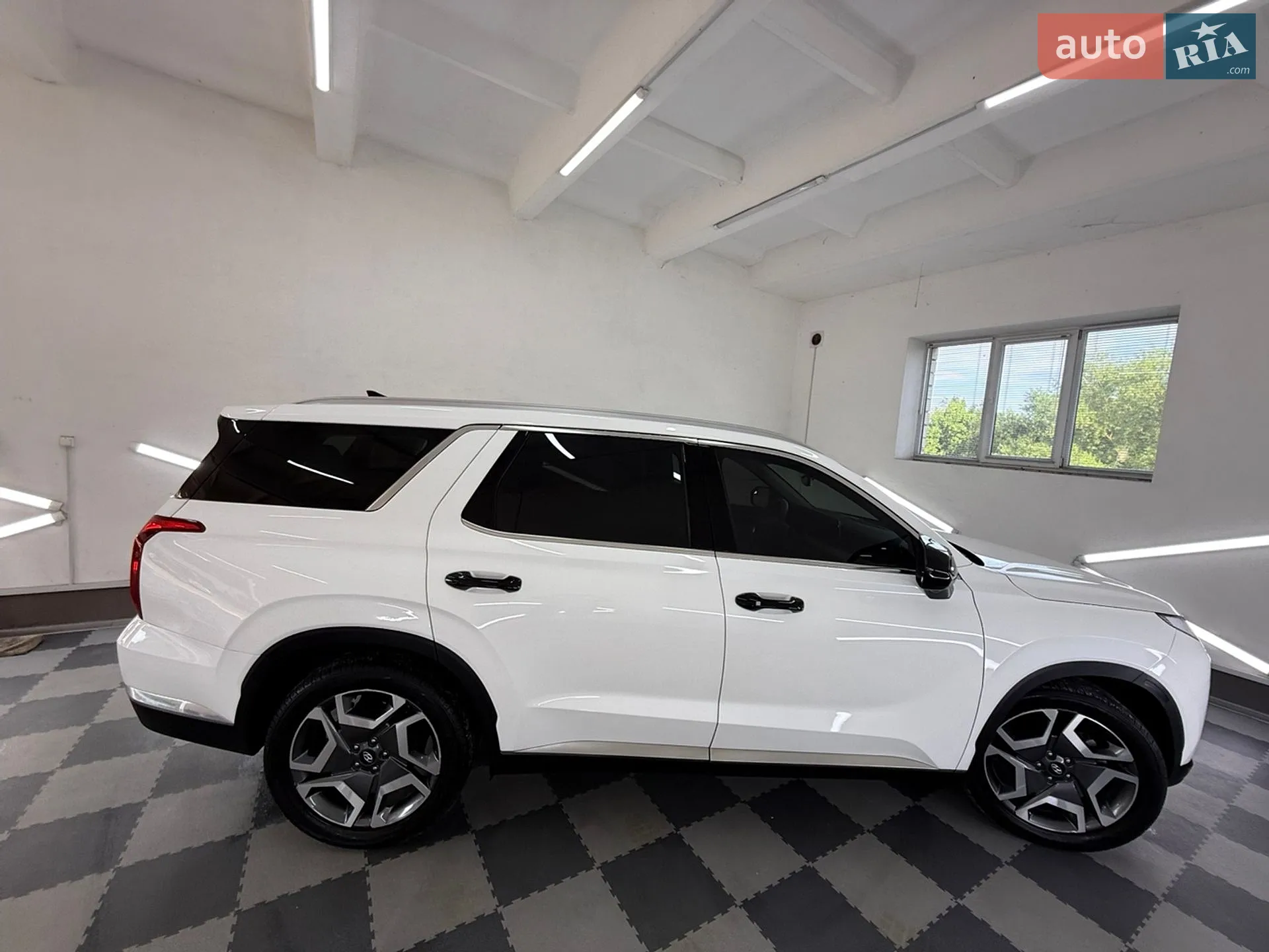 2023 Hyundai Palisade - мініатюра 70