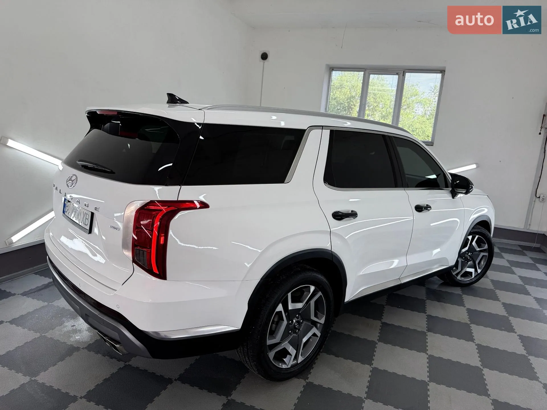 2023 Hyundai Palisade - мініатюра 78