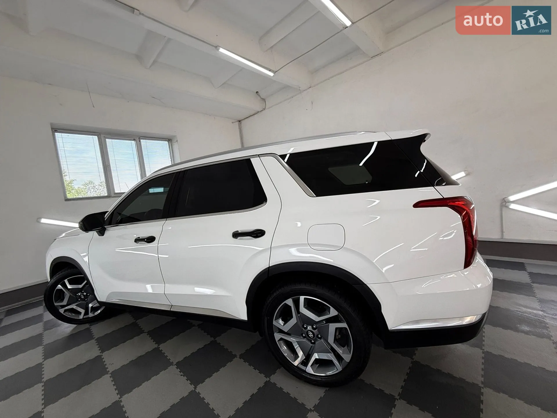 2023 Hyundai Palisade - мініатюра 83