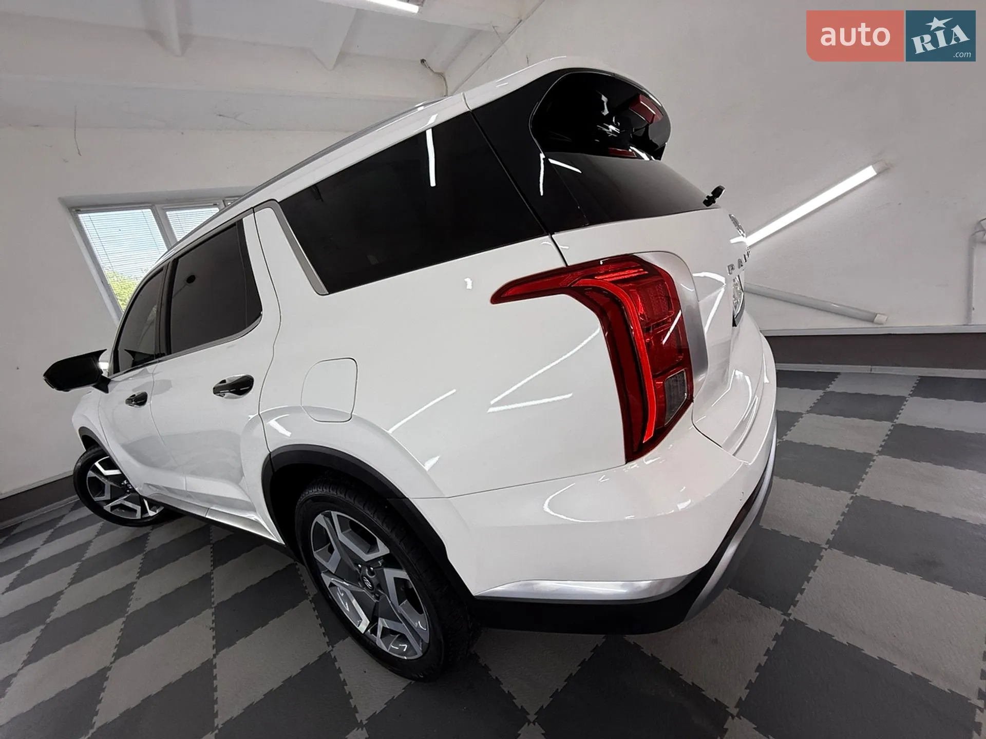 2023 Hyundai Palisade - мініатюра 88