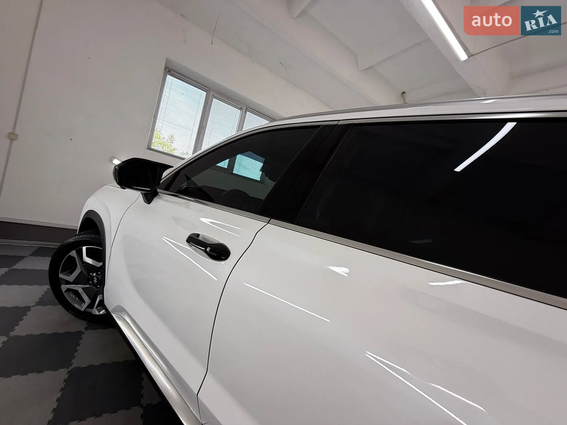 2023 Hyundai Palisade - мініатюра 93