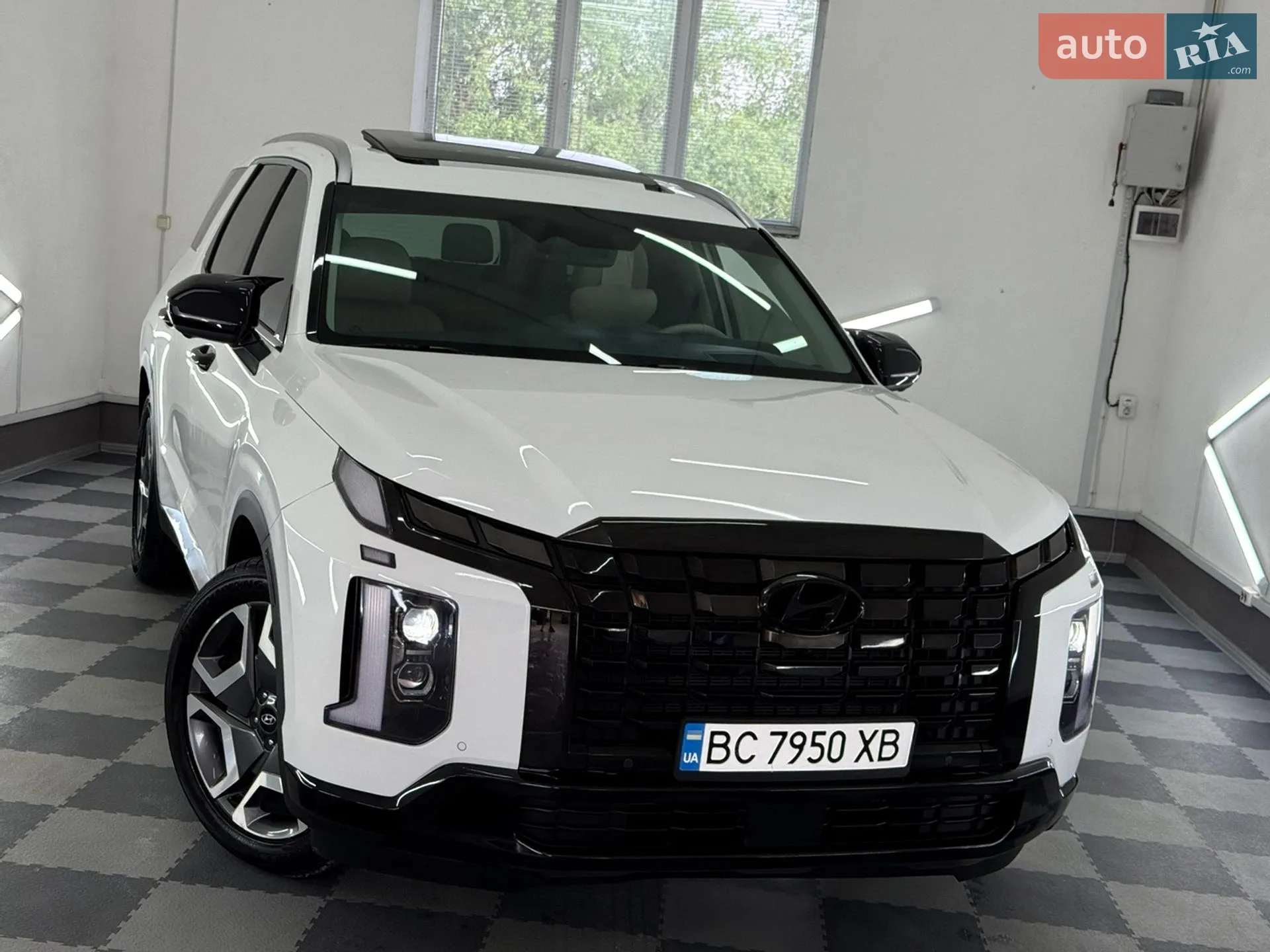 2023 Hyundai Palisade - мініатюра 103