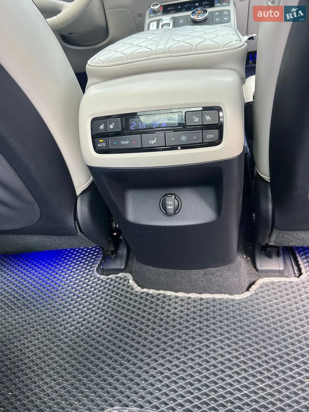 2022 Hyundai Palisade - мініатюра 41