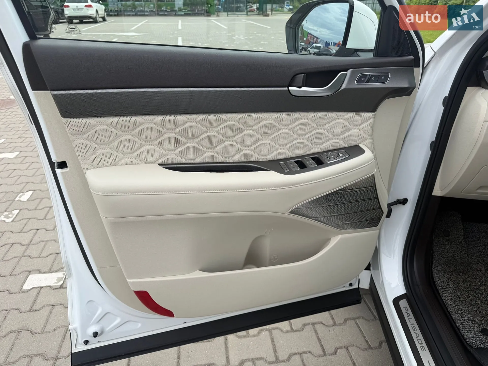 2021 Hyundai Palisade - мініатюра 27