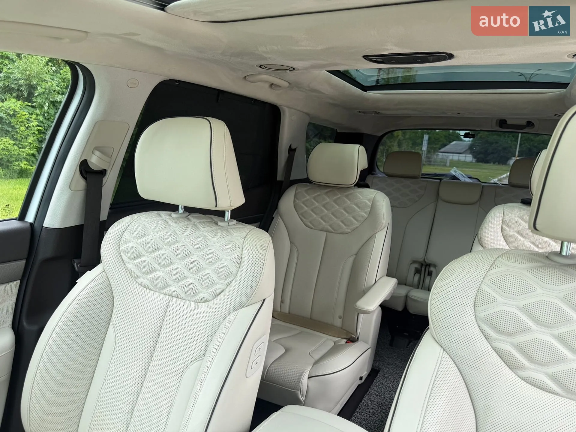 2021 Hyundai Palisade - мініатюра 32