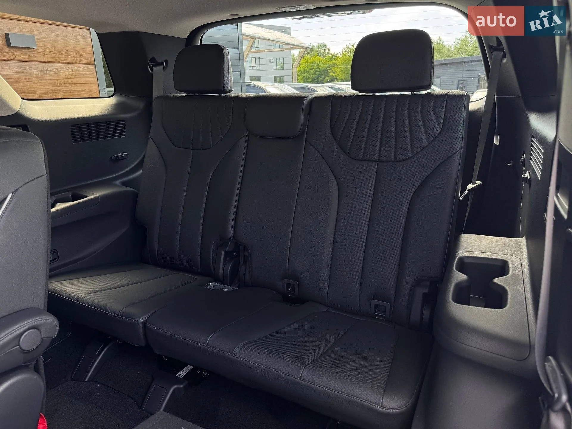 2024 Hyundai Palisade - мініатюра 56