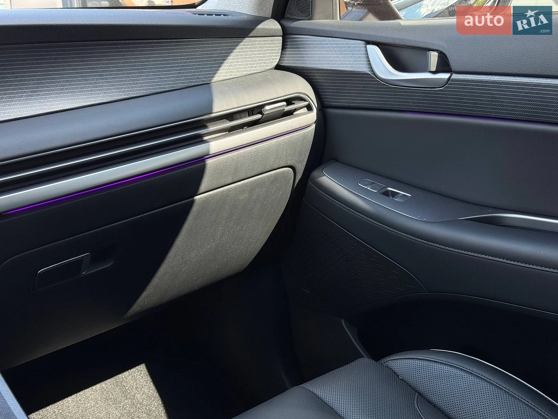 2024 Hyundai Palisade - мініатюра 67