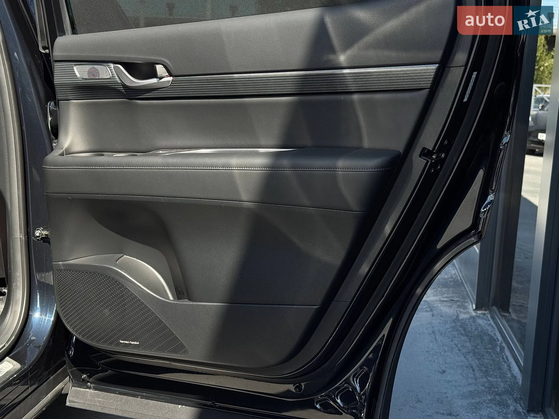 2024 Hyundai Palisade - мініатюра 72