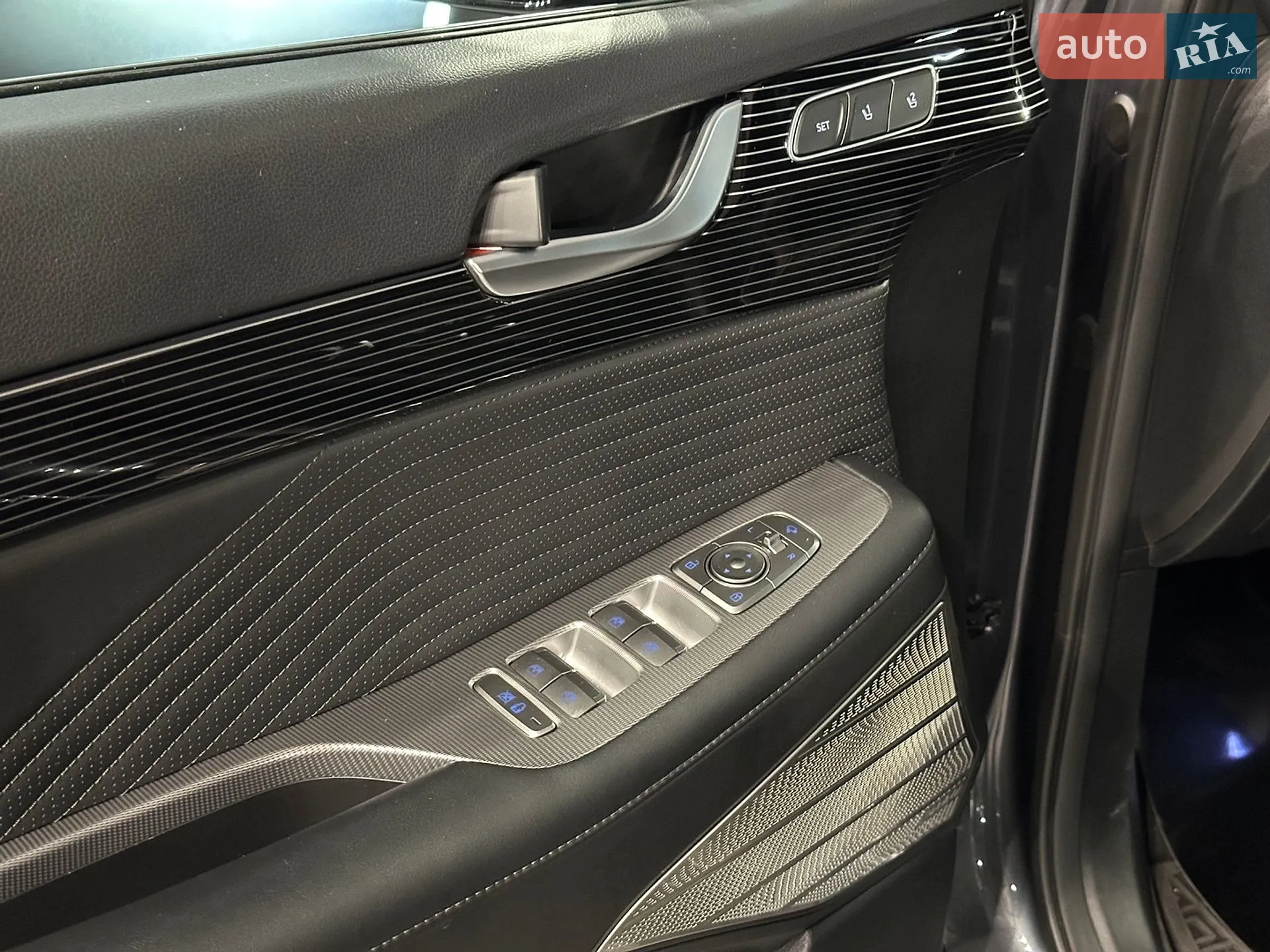 2024 Hyundai Palisade - мініатюра 17