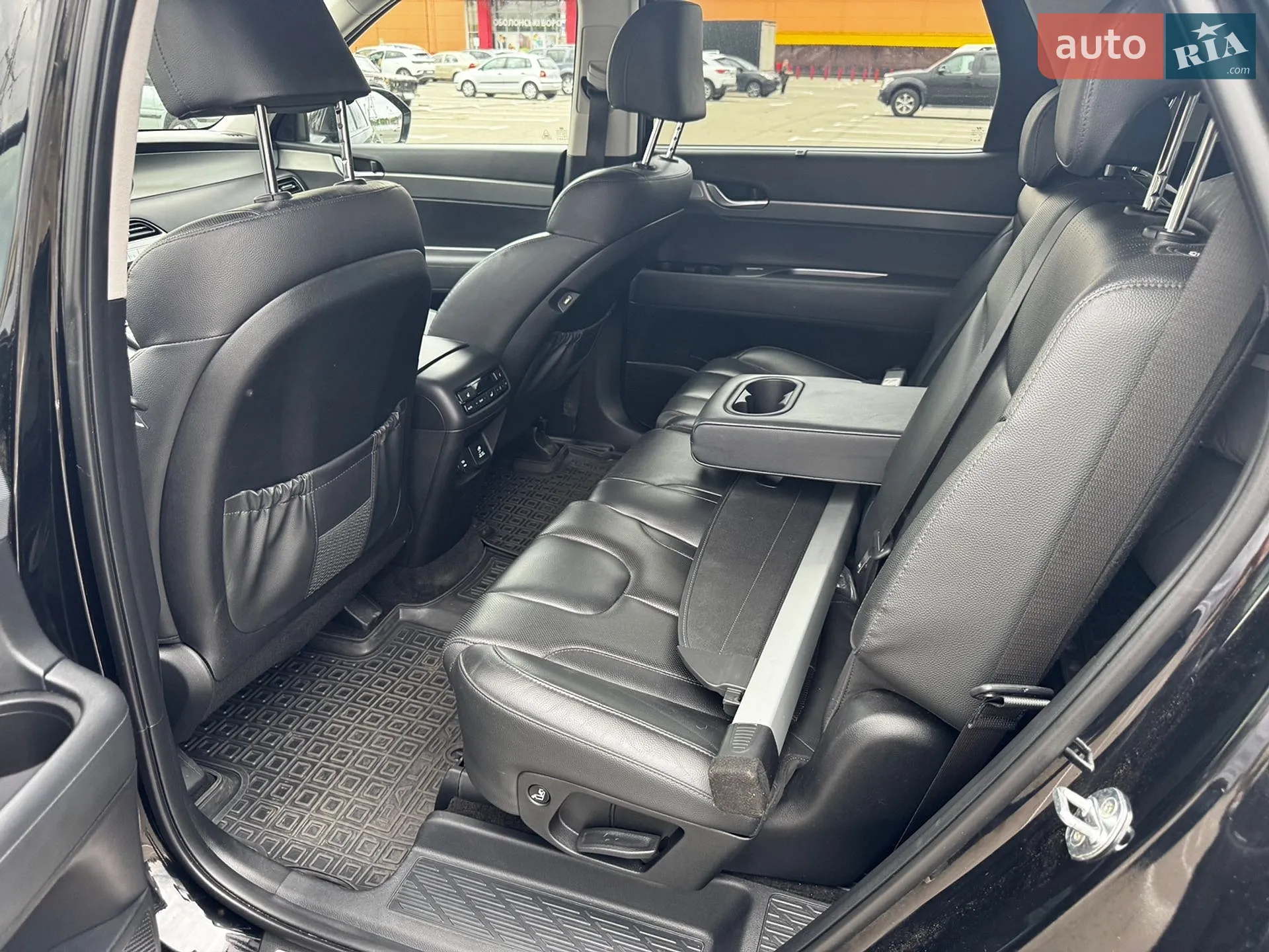 2021 Hyundai Palisade - мініатюра 6