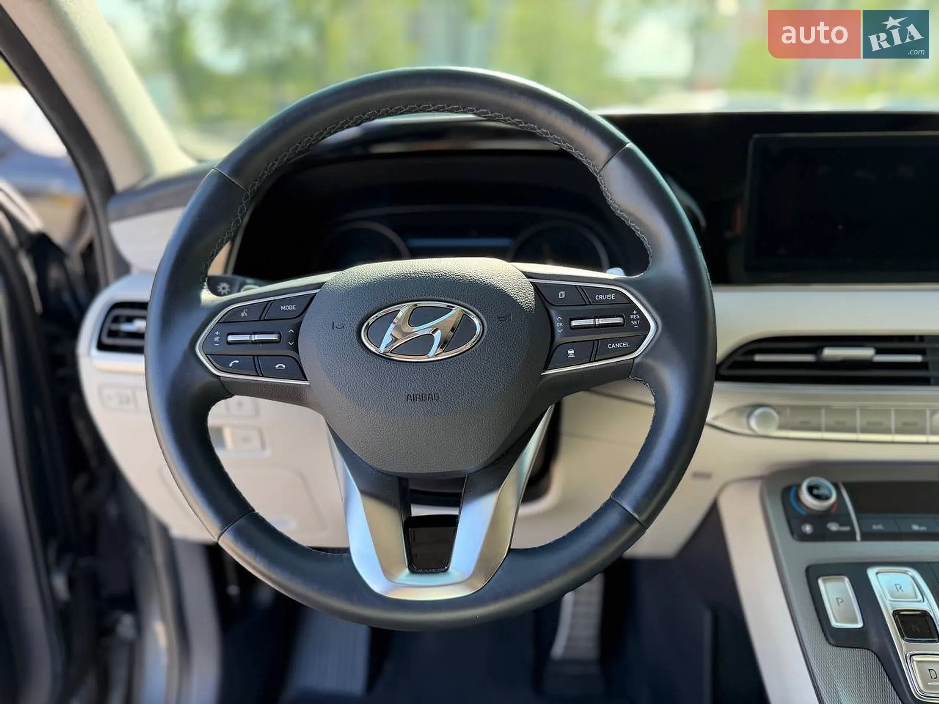 2019 Hyundai Palisade - мініатюра 18