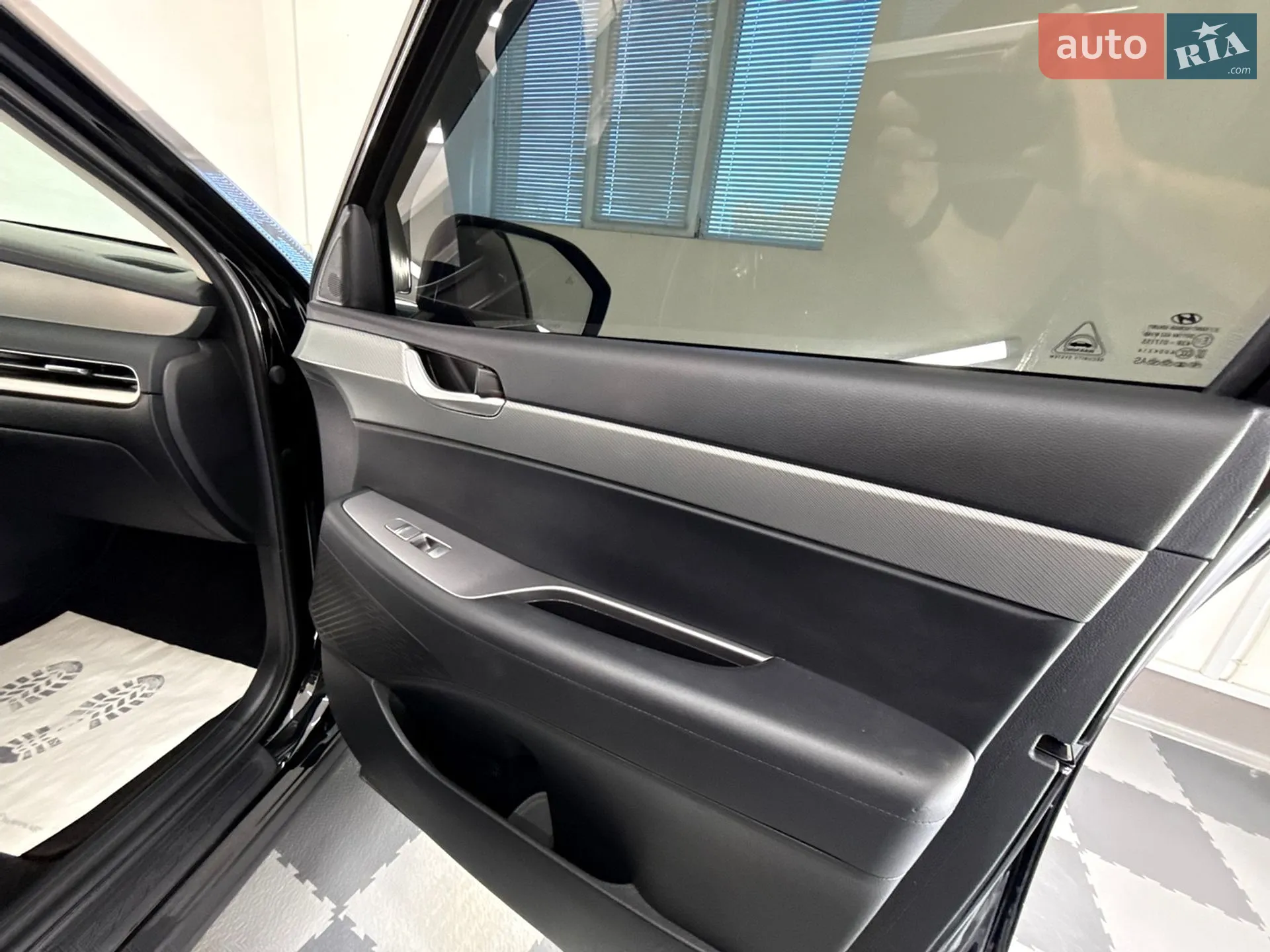 2025 Hyundai Palisade - мініатюра 58