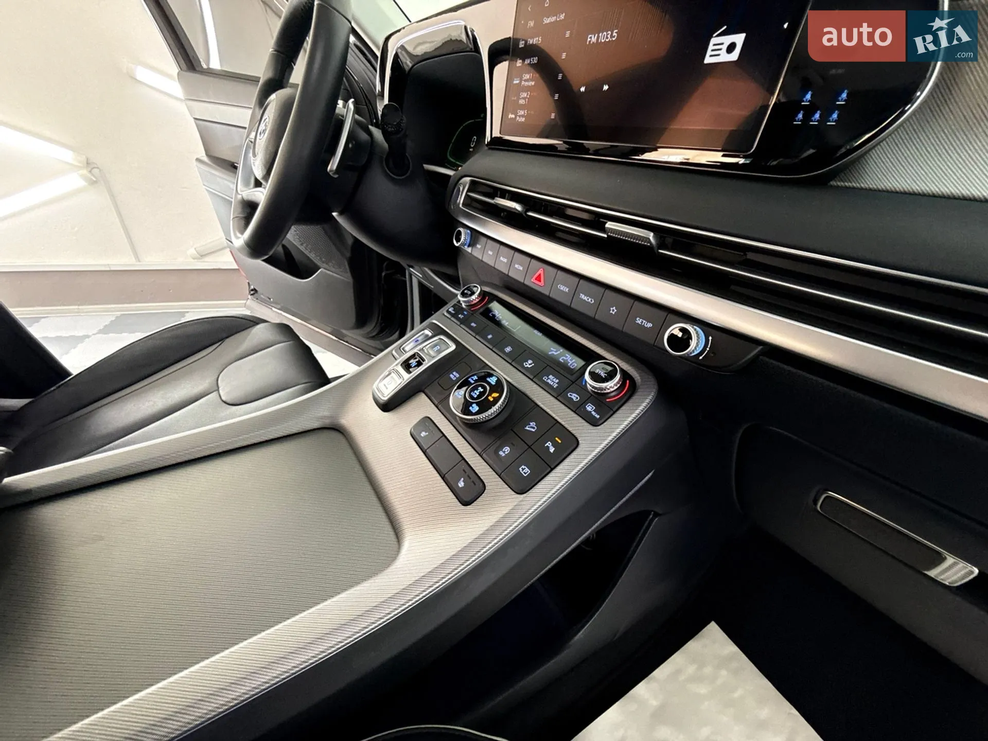 2025 Hyundai Palisade - мініатюра 67