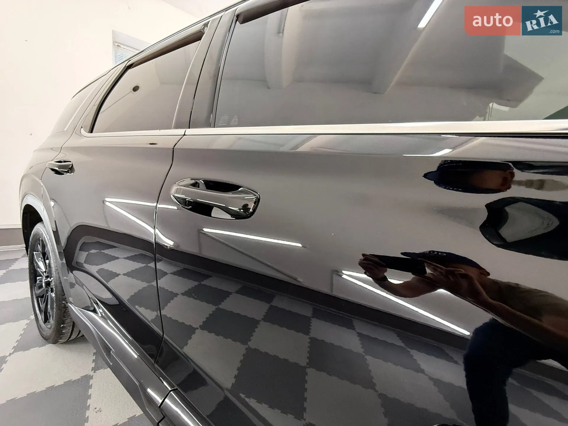 2025 Hyundai Palisade - мініатюра 82