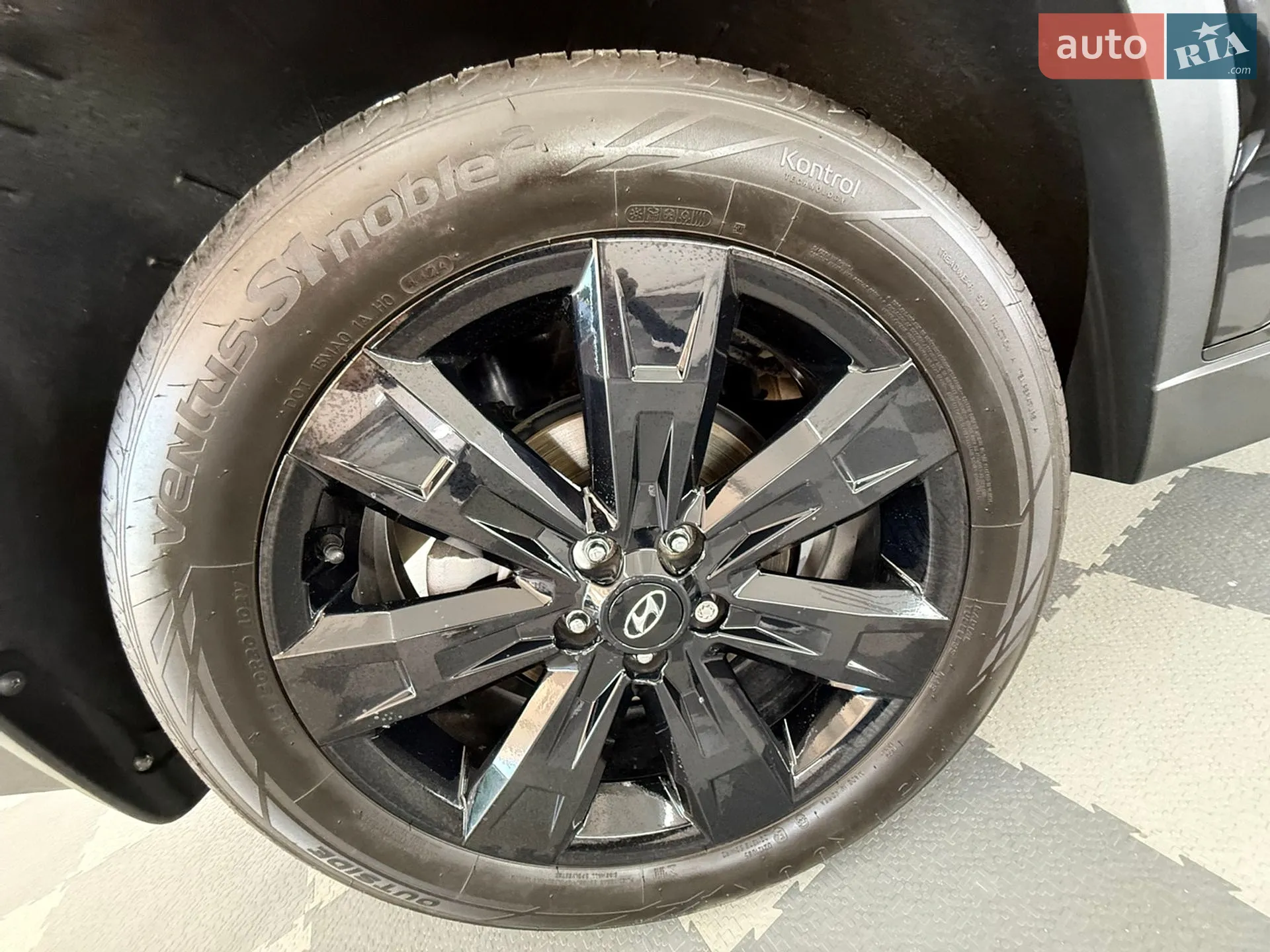 2025 Hyundai Palisade - мініатюра 87