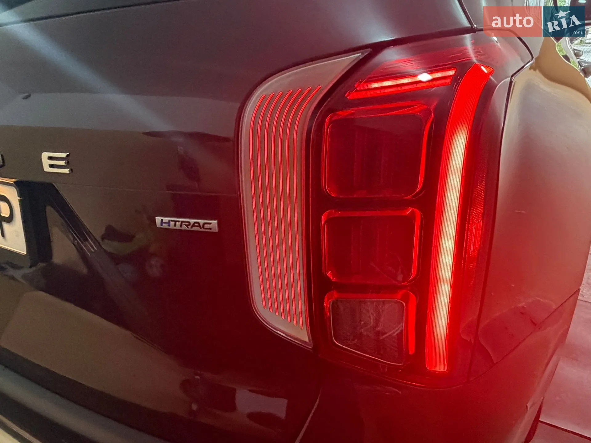 2023 Hyundai Palisade - мініатюра 10