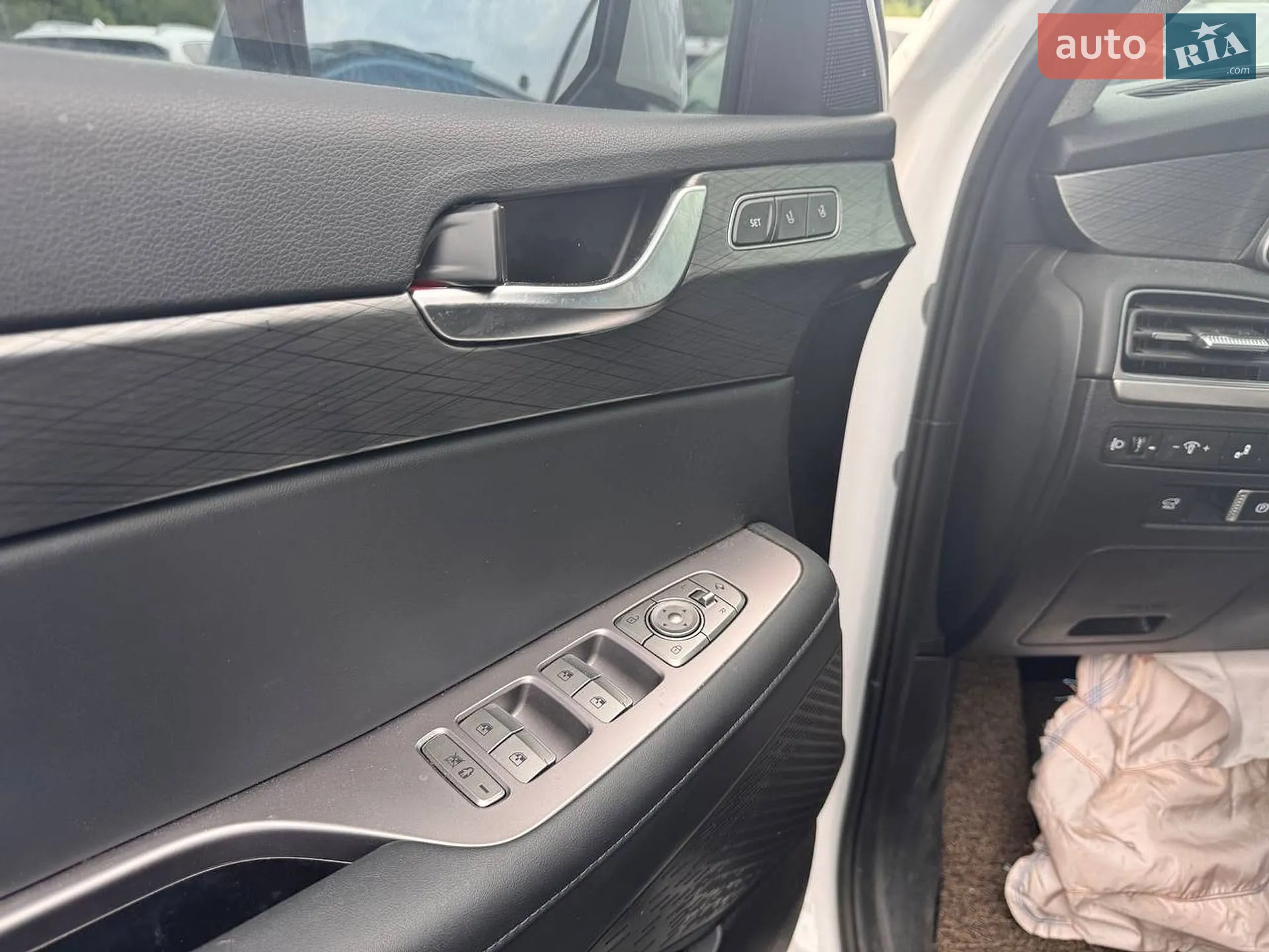 2021 Hyundai Palisade - мініатюра 13