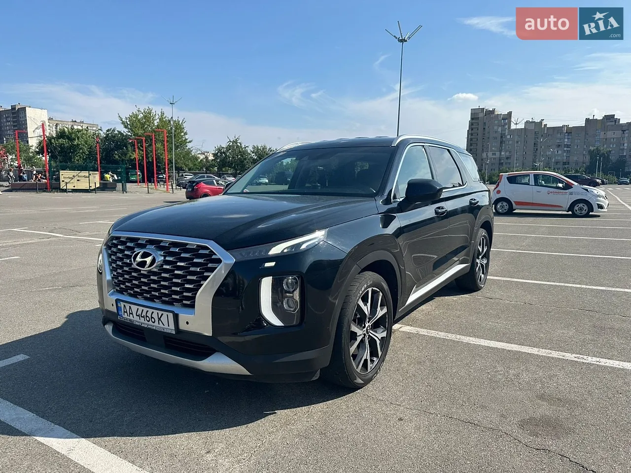 2019 Ford Edge - мініатюра 42