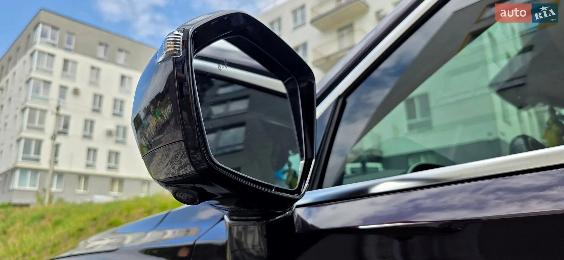 2019 Hyundai Palisade - мініатюра 6