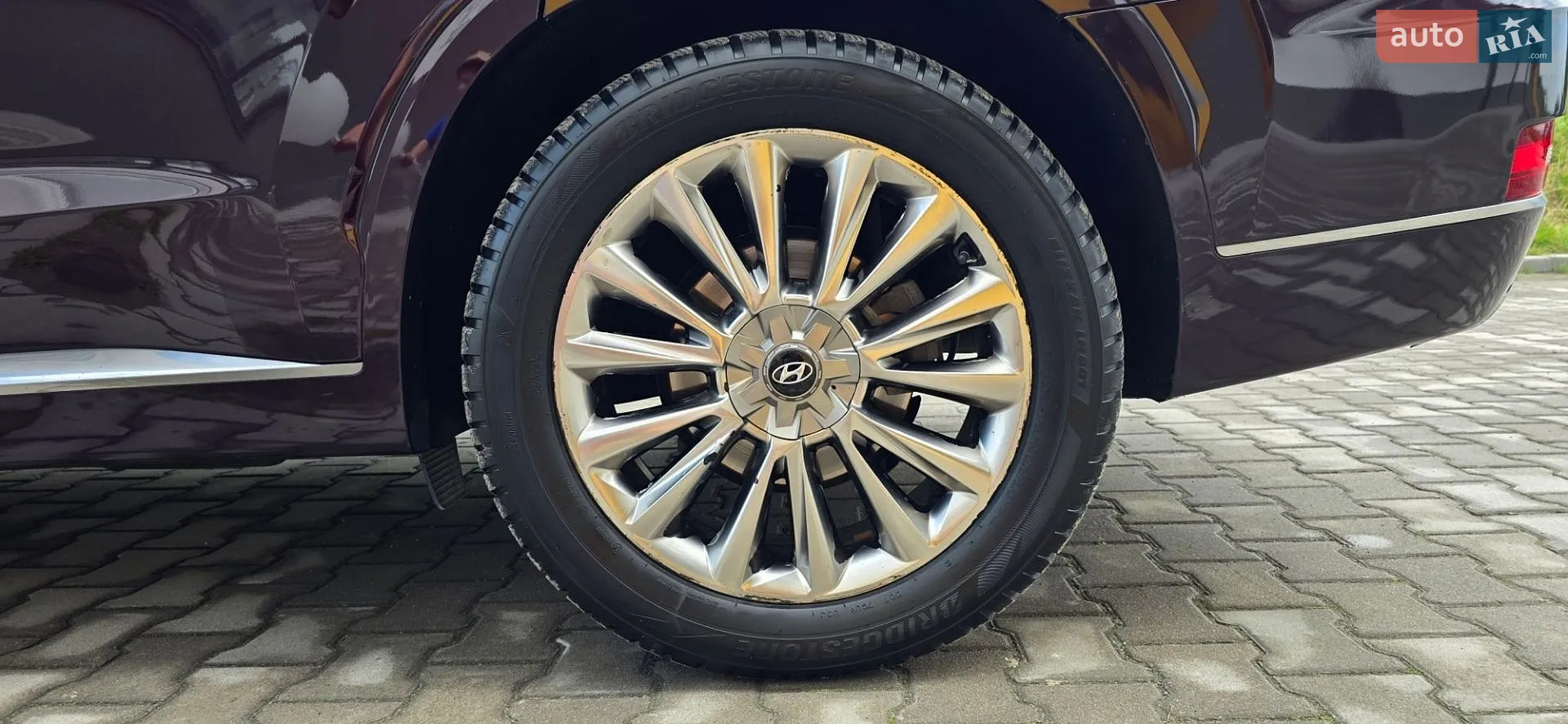 2019 Hyundai Palisade - мініатюра 25