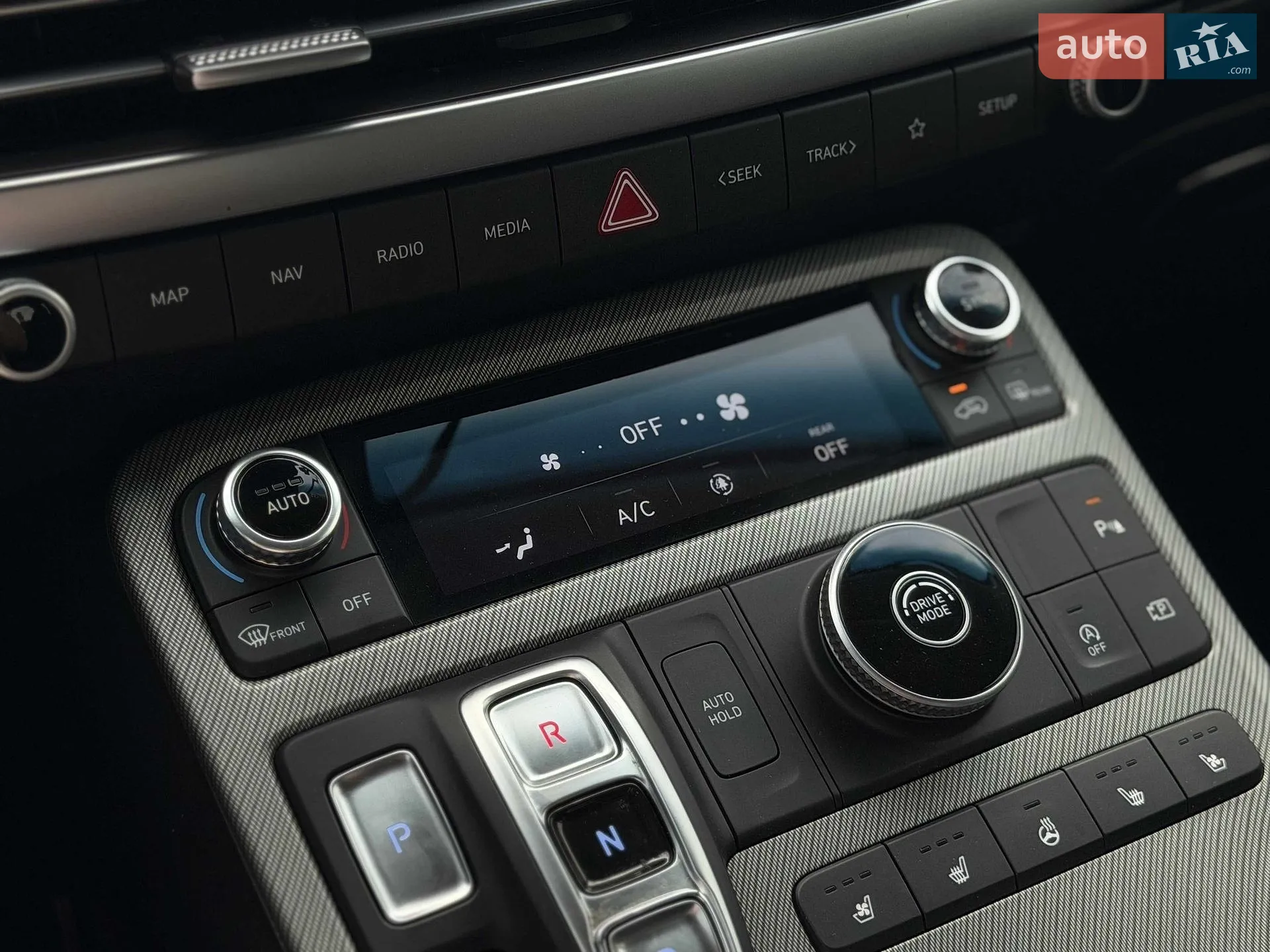 2022 Hyundai Palisade - мініатюра 34
