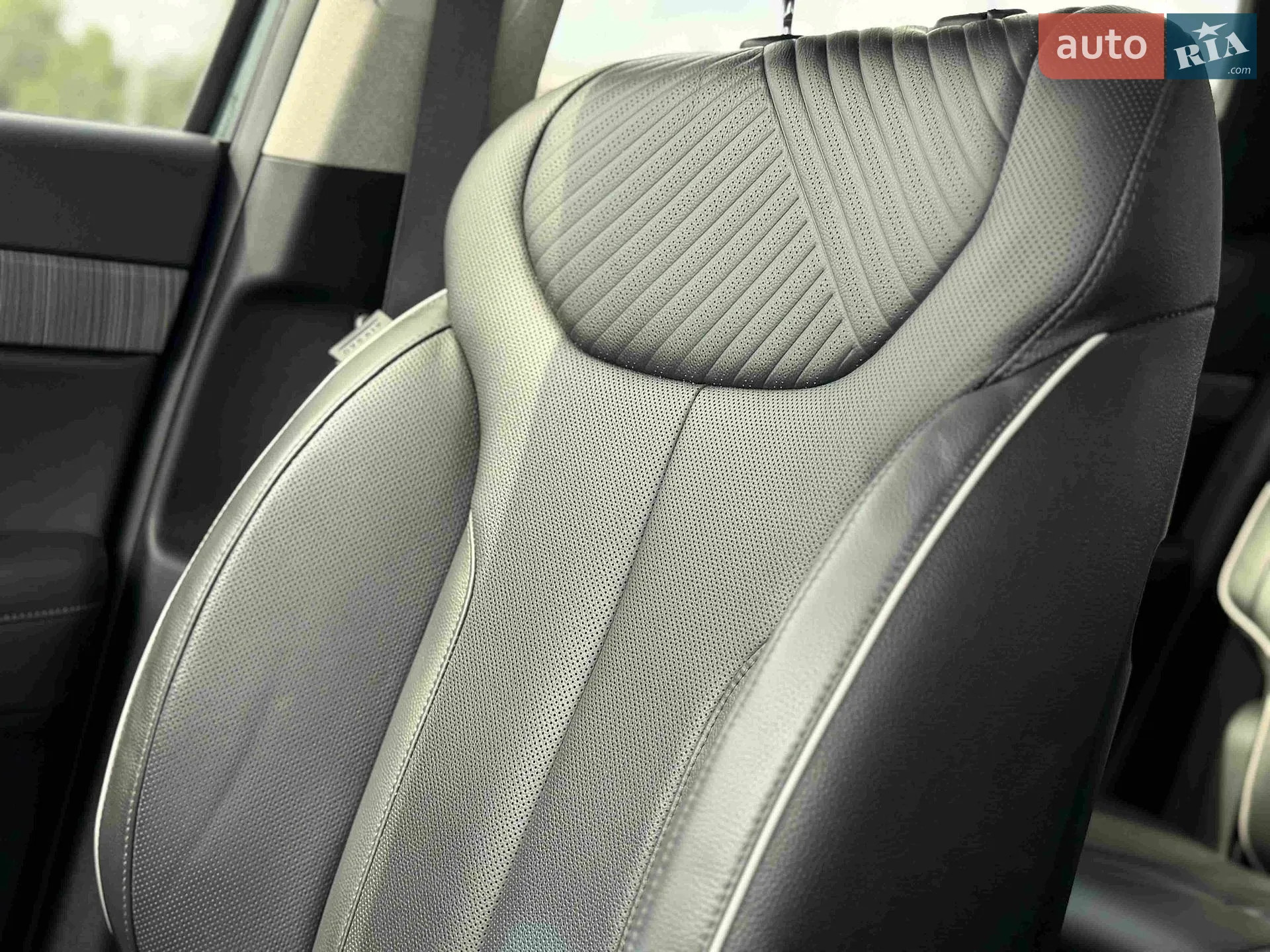 2022 Hyundai Palisade - мініатюра 44
