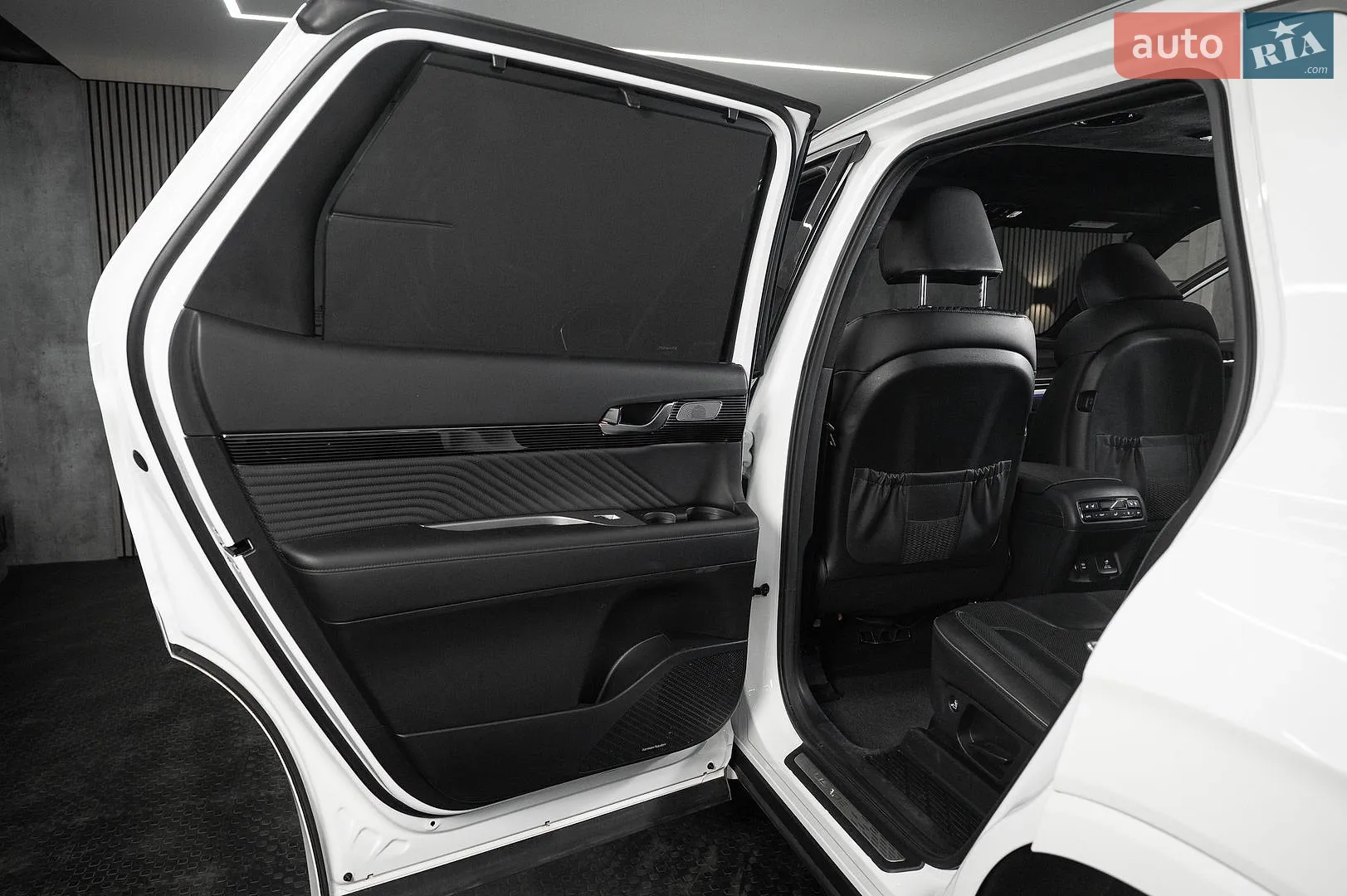 2024 Hyundai Palisade - мініатюра 28