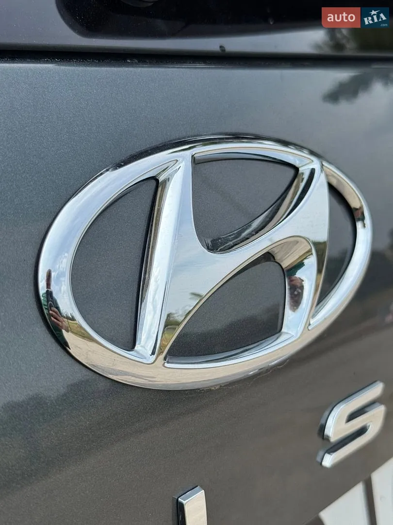 2020 Hyundai Palisade - мініатюра 33