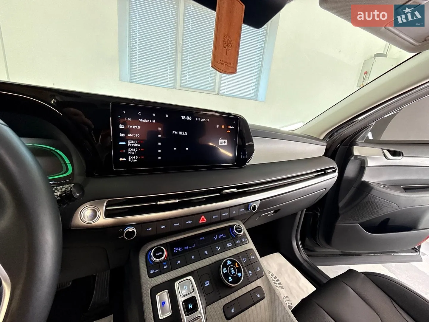 2024 Hyundai Palisade - мініатюра 29