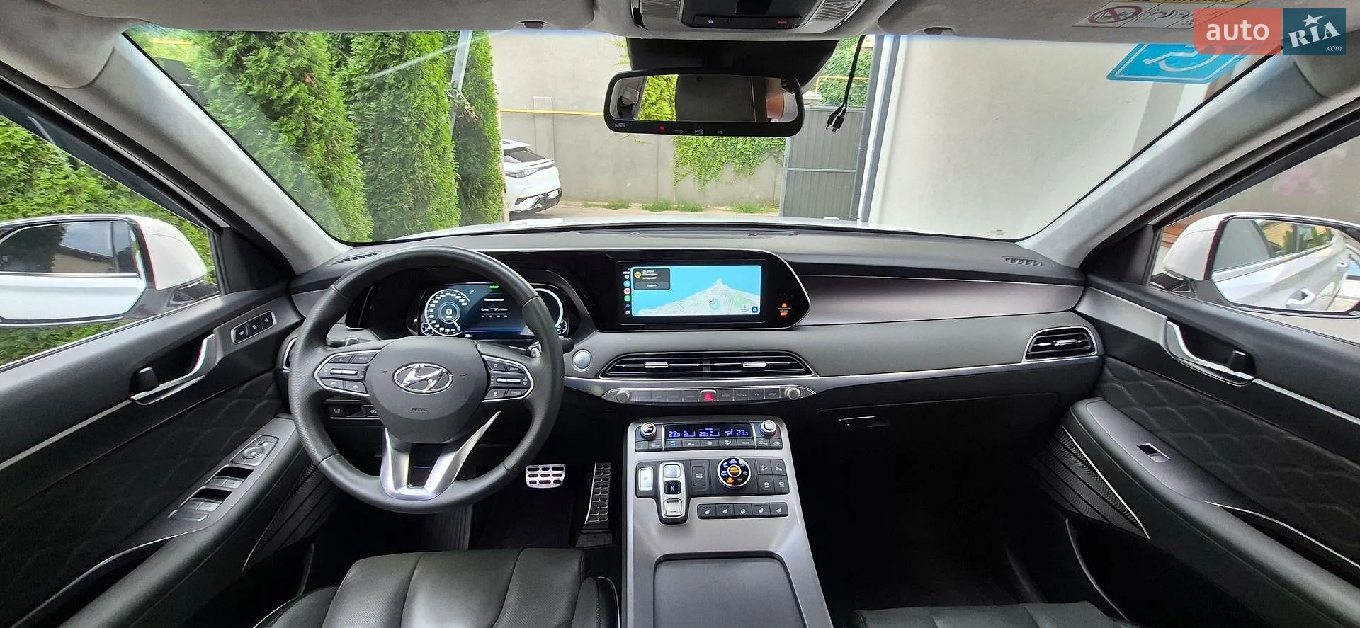 2021 Hyundai Palisade - мініатюра 20