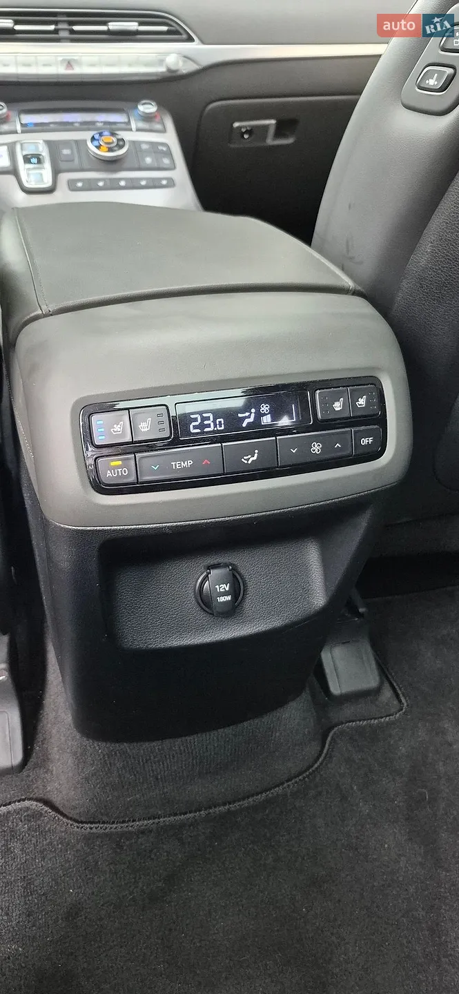 2021 Hyundai Palisade - мініатюра 29