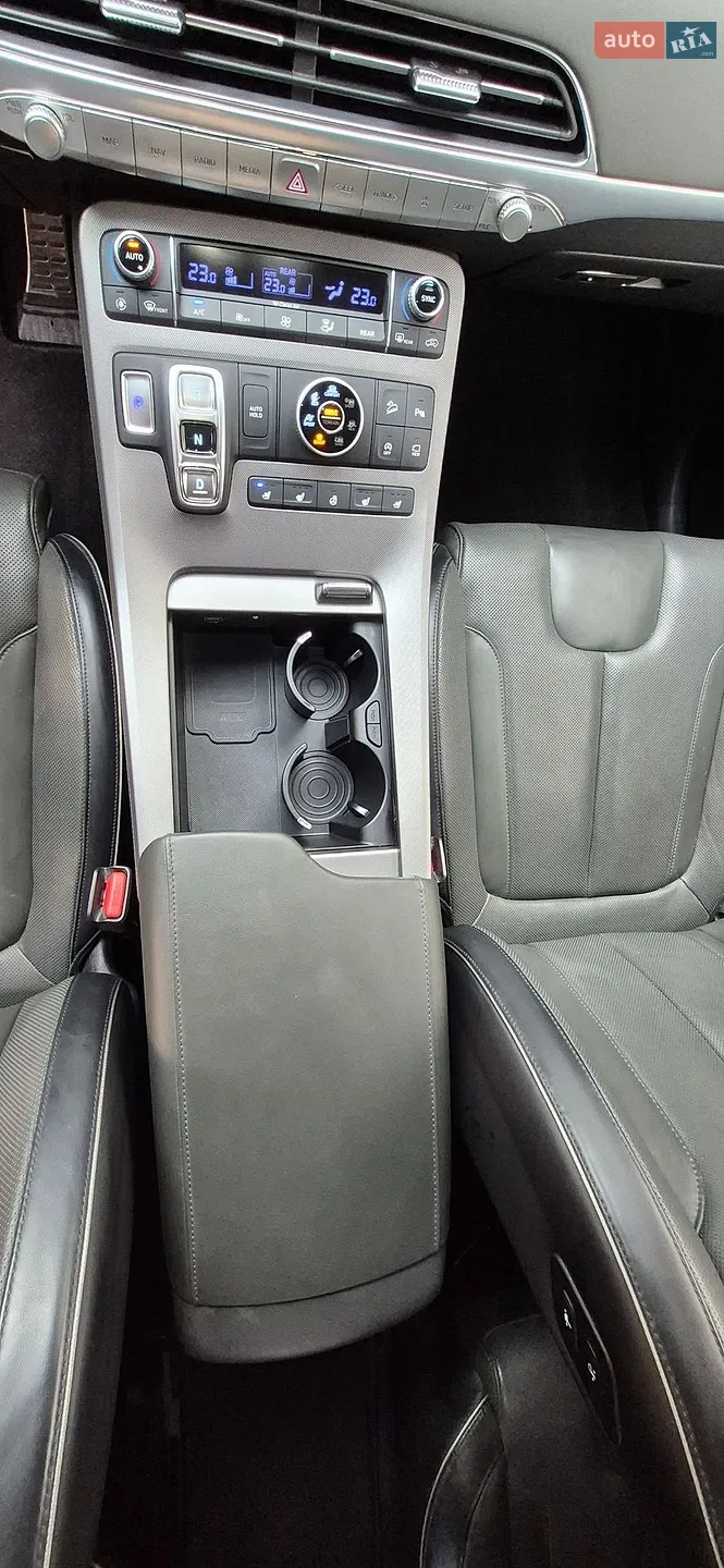 2021 Hyundai Palisade - мініатюра 35